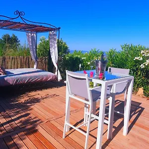 Resort Ddg Retreat, Casares
