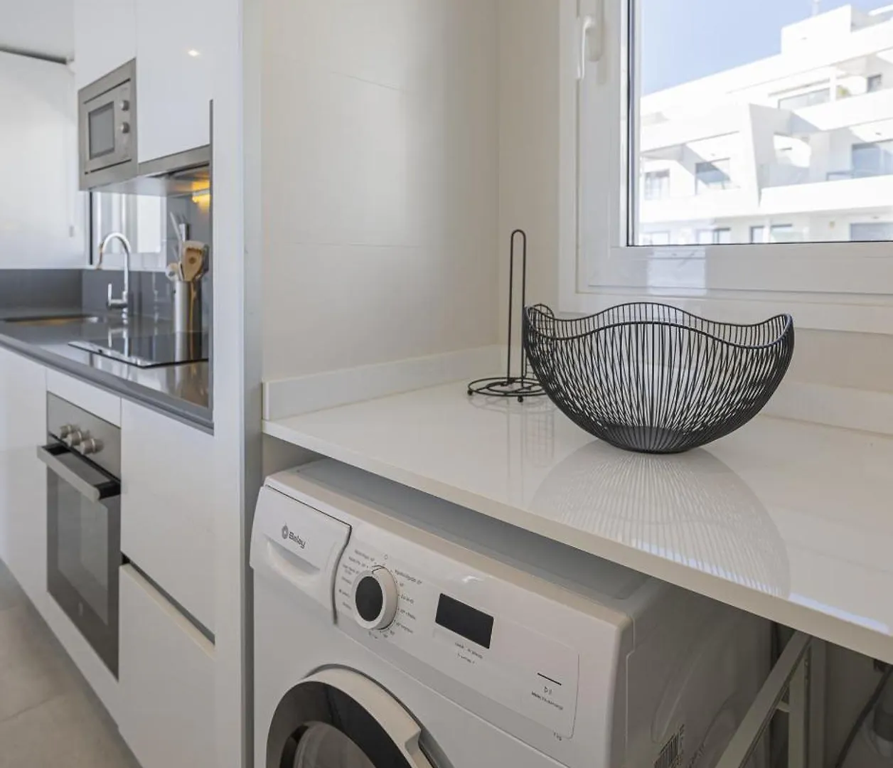 Penthouse In Via Celere 5010 Apartment Casares Spain