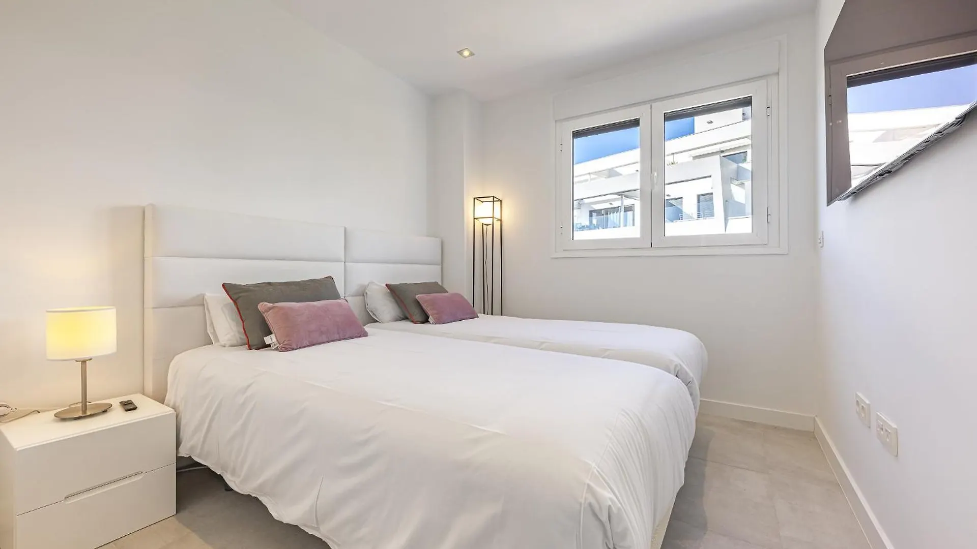 Penthouse In Via Celere 5010 Apartment Casares Spain