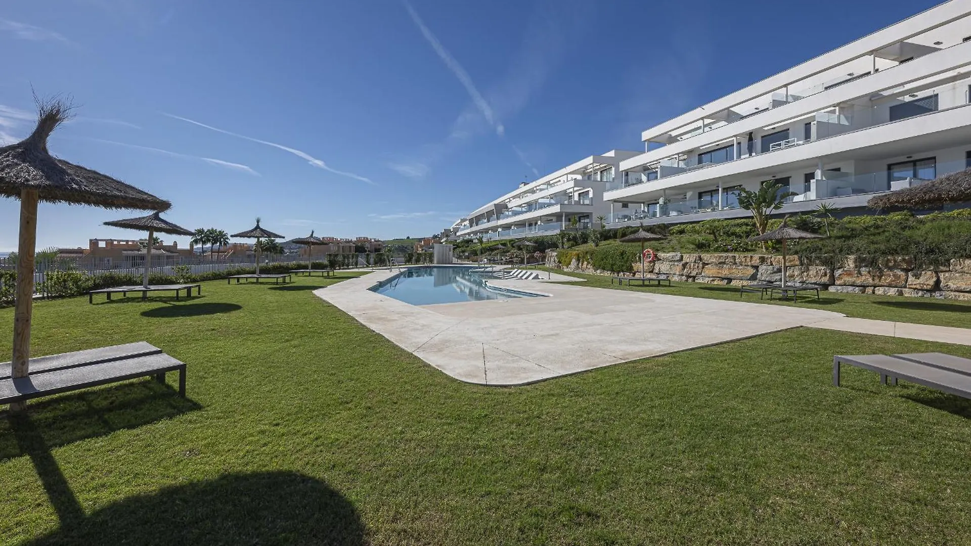 Penthouse In Via Celere 5010 Apartment Casares